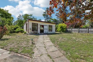 Single Family Residence, Hessel road, Sebastopol, CA 95472 - 42