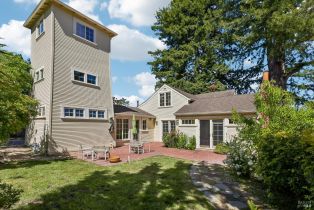 Single Family Residence, Hessel road, Sebastopol, CA 95472 - 3
