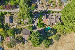 Single Family Residence, Hessel road, Sebastopol, CA 95472 - 49