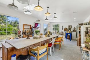 Single Family Residence, Hessel road, Sebastopol, CA 95472 - 43