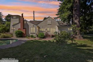 Single Family Residence, Hessel road, Sebastopol, CA 95472 - 65