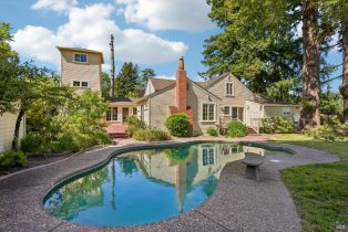 Single Family Residence, Hessel road, Sebastopol, CA 95472 - 4