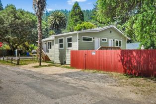 Single Family Residence, Highway 116 none, Russian River, CA 95462 - 29
