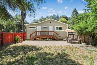 Single Family Residence, Highway 116 none, Russian River, CA 95462 - 32