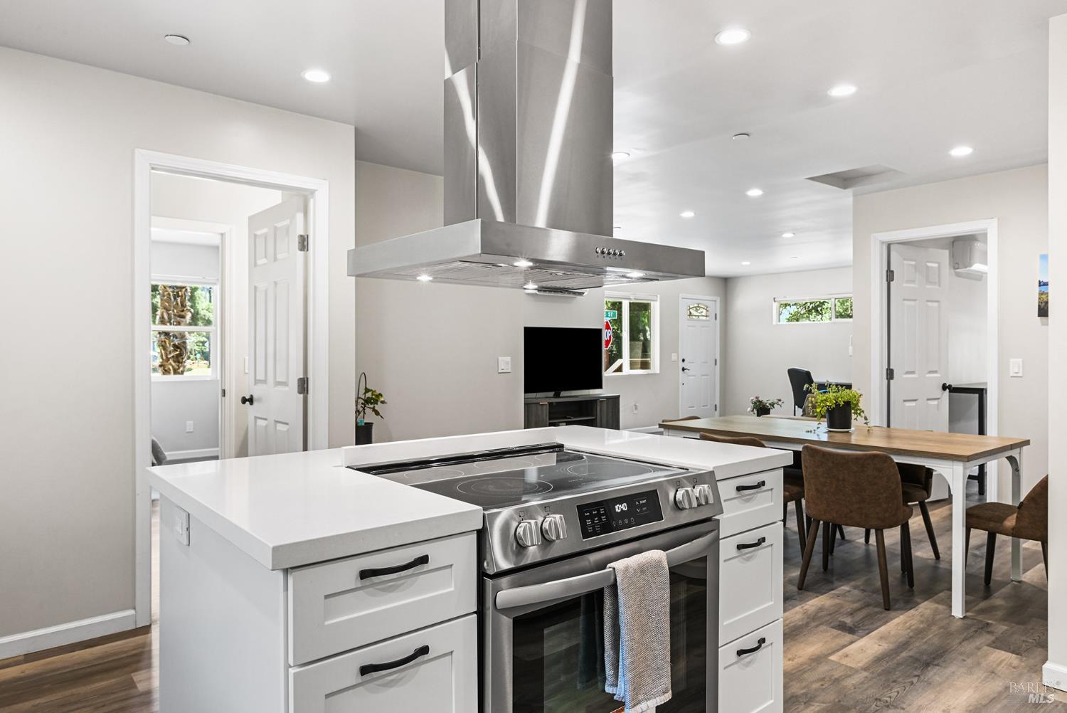 Single Family Residence, Highway 116 none, Russian River, CA 95462 - 1
