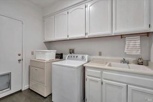 Single Family Residence,  Madrid way, Sonoma, CA 95476 - 40