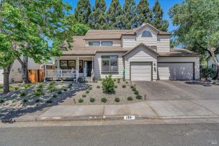 Residential Lease, 133 Madrid Way, Sonoma, CA  Sonoma, CA 95476