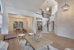 Single Family Residence,  Madrid way, Sonoma, CA 95476 - 6