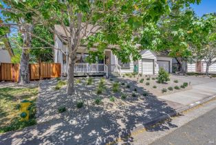 Single Family Residence,  Madrid way, Sonoma, CA 95476 - 2