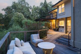 Single Family Residence,  Oak street, Calistoga, CA 94515 - 21