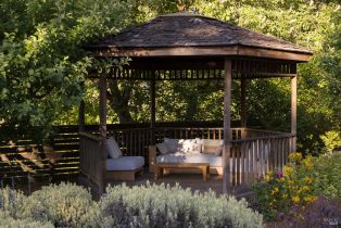 Single Family Residence,  Oak street, Calistoga, CA 94515 - 16