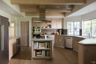 Single Family Residence,  Oak street, Calistoga, CA 94515 - 8