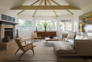 Single Family Residence,  Oak street, Calistoga, CA 94515 - 3