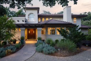 Single Family Residence, 1316 S Oak St, Calistoga, CA  Calistoga, CA 94515