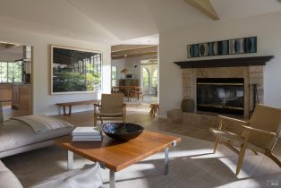 Single Family Residence,  Oak street, Calistoga, CA 94515 - 5
