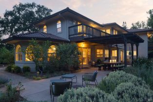 Single Family Residence,  Oak street, Calistoga, CA 94515 - 19