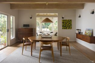 Single Family Residence,  Oak street, Calistoga, CA 94515 - 6
