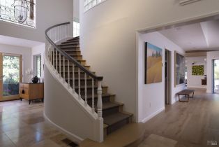 Single Family Residence,  Oak street, Calistoga, CA 94515 - 2