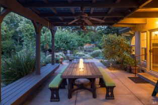 Single Family Residence,  Oak street, Calistoga, CA 94515 - 20