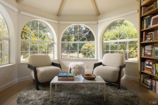 Single Family Residence,  Oak street, Calistoga, CA 94515 - 9