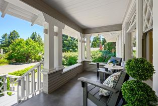 Single Family Residence, Live Oak avenue, Sebastopol, CA 95472 - 6