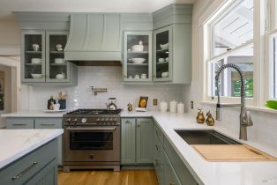 Single Family Residence, Live Oak avenue, Sebastopol, CA 95472 - 20