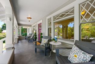 Single Family Residence, Live Oak avenue, Sebastopol, CA 95472 - 5