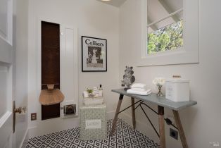 Single Family Residence, Live Oak avenue, Sebastopol, CA 95472 - 29