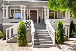 Single Family Residence, Live Oak avenue, Sebastopol, CA 95472 - 3