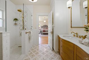 Single Family Residence, Live Oak avenue, Sebastopol, CA 95472 - 35