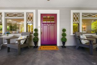 Single Family Residence, Live Oak avenue, Sebastopol, CA 95472 - 4