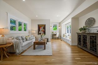 Single Family Residence, Live Oak avenue, Sebastopol, CA 95472 - 27