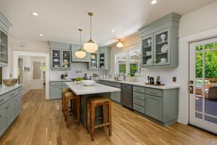 Single Family Residence, Live Oak avenue, Sebastopol, CA 95472 - 22