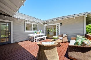 Single Family Residence, Live Oak avenue, Sebastopol, CA 95472 - 12