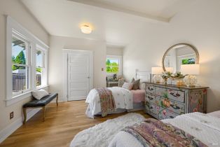 Single Family Residence, Live Oak avenue, Sebastopol, CA 95472 - 39