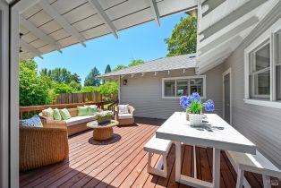 Single Family Residence, Live Oak avenue, Sebastopol, CA 95472 - 11