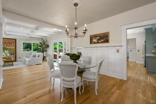 Single Family Residence, Live Oak avenue, Sebastopol, CA 95472 - 16