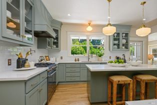 Single Family Residence, Live Oak avenue, Sebastopol, CA 95472 - 19