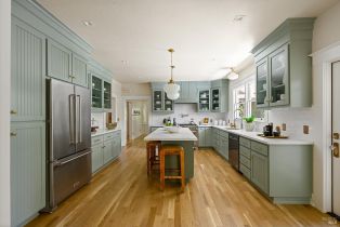 Single Family Residence, Live Oak avenue, Sebastopol, CA 95472 - 24