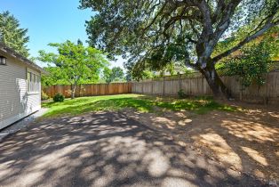 Single Family Residence, Live Oak avenue, Sebastopol, CA 95472 - 47