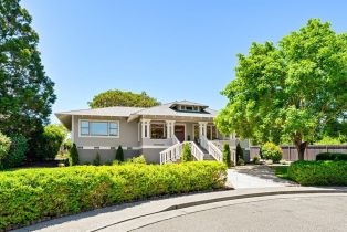 Single Family Residence, Live Oak avenue, Sebastopol, CA 95472 - 2