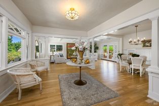 Single Family Residence, Live Oak avenue, Sebastopol, CA 95472 - 8