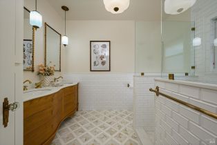 Single Family Residence, Live Oak avenue, Sebastopol, CA 95472 - 34