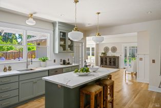 Single Family Residence, Live Oak avenue, Sebastopol, CA 95472 - 25