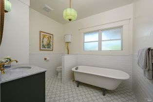 Single Family Residence, Live Oak avenue, Sebastopol, CA 95472 - 40