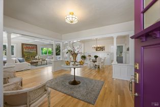 Single Family Residence, Live Oak avenue, Sebastopol, CA 95472 - 7