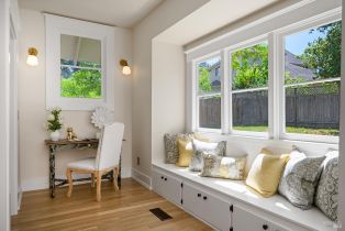 Single Family Residence, Live Oak avenue, Sebastopol, CA 95472 - 28
