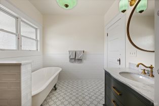 Single Family Residence, Live Oak avenue, Sebastopol, CA 95472 - 42