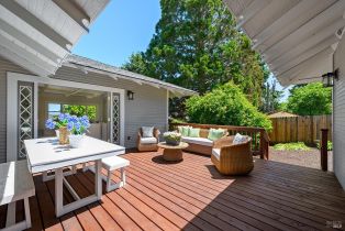Single Family Residence, Live Oak avenue, Sebastopol, CA 95472 - 23