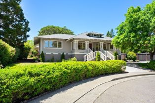 Single Family Residence, 614 Live Oak Ave, Sebastopol, CA  Sebastopol, CA 95472